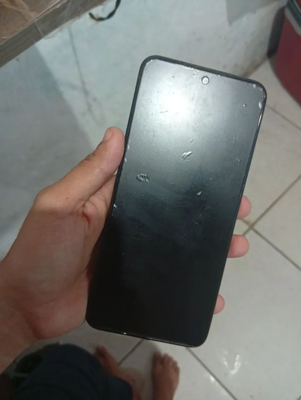Vende-se um celular redimi 12S  - Foto 2