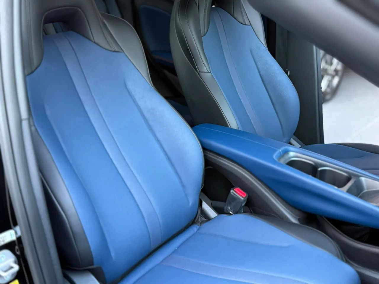 BYD Dolphin Mini (Elétrico) 2027 - Foto 4