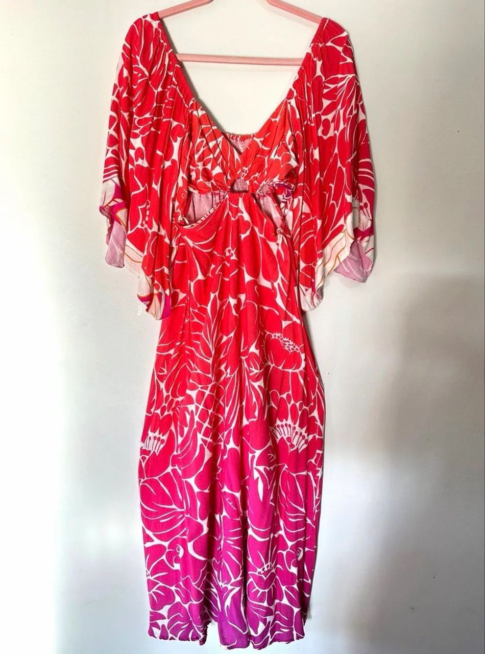 Vestido farm - Foto 2
