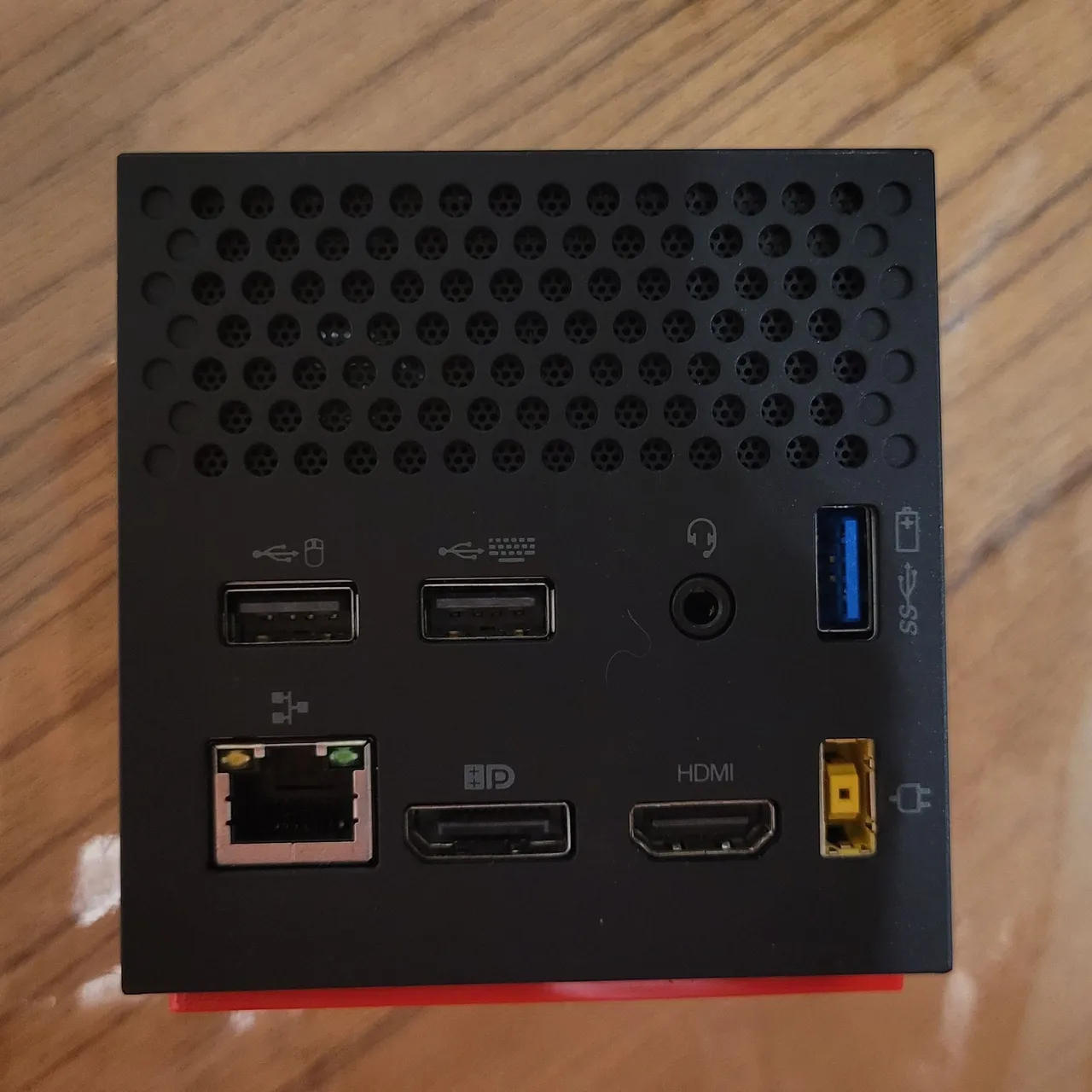 Câmera Intel RealSense LiDAR L515 - Periféricos e Acessórios de
