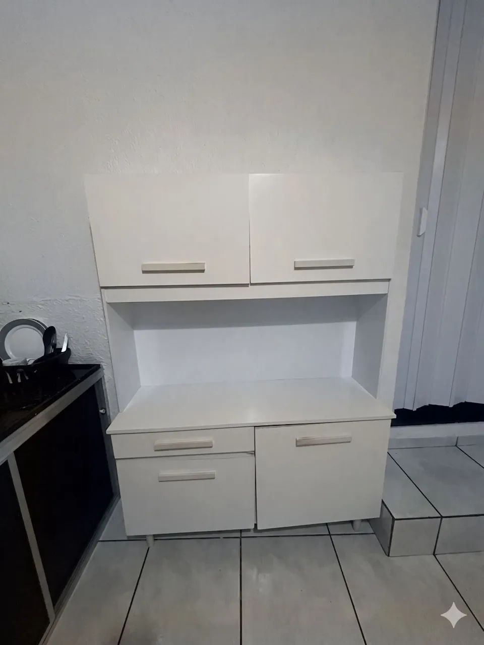 Móveis semi novos  - Foto 2