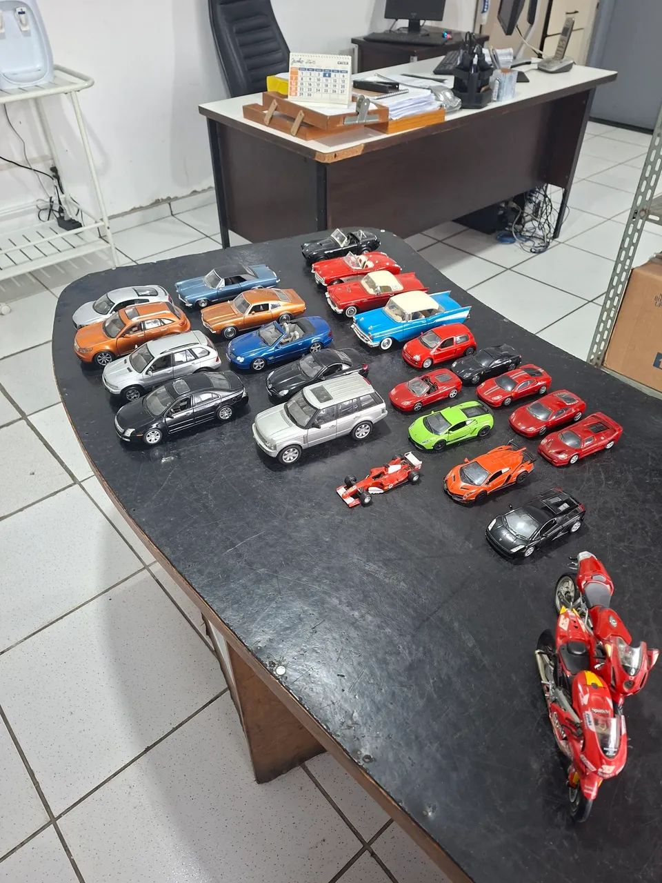 Vendo lote de miniaturas  - Foto 4