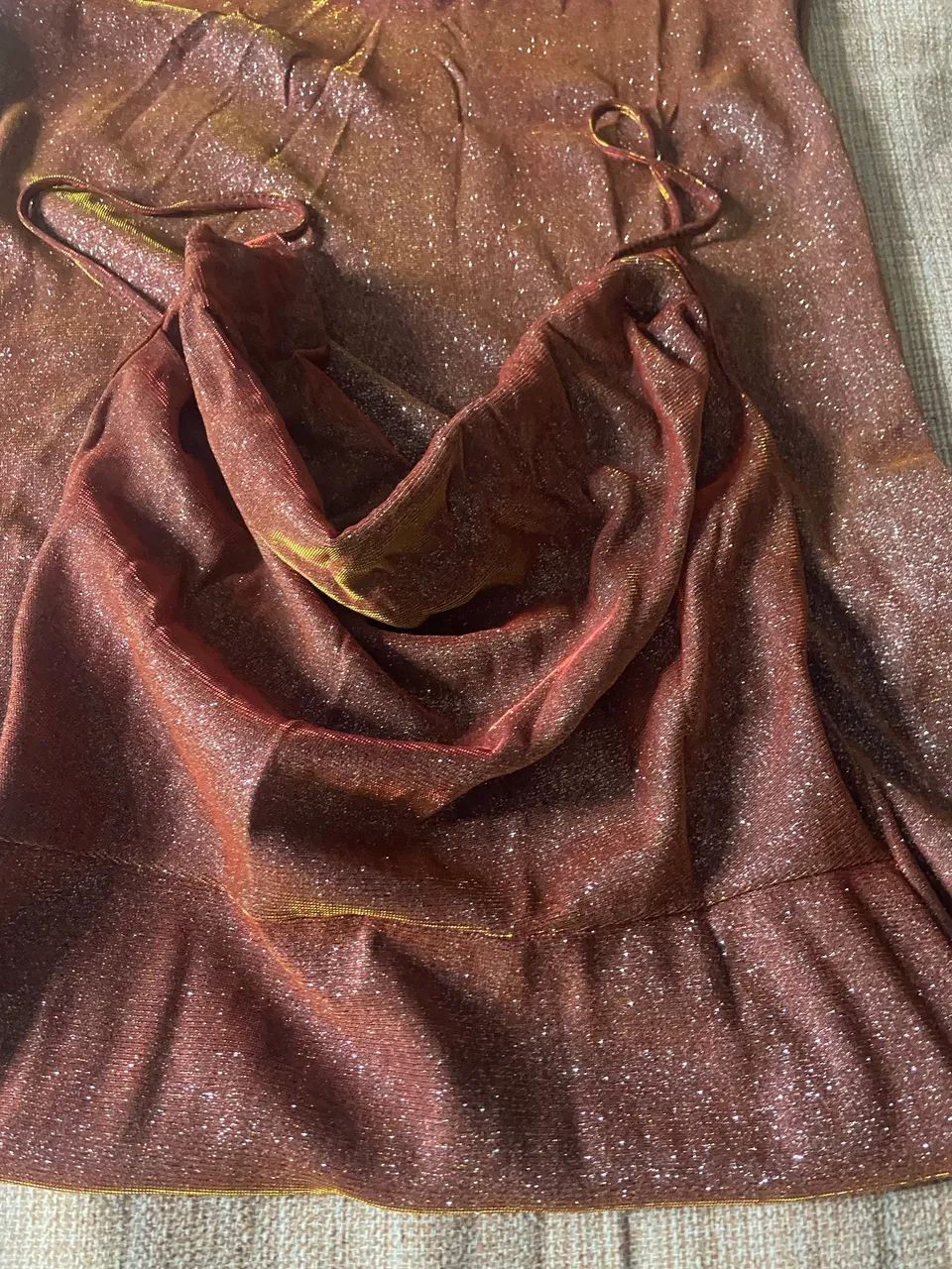 Vestido Sxy - Shein  - Foto 5