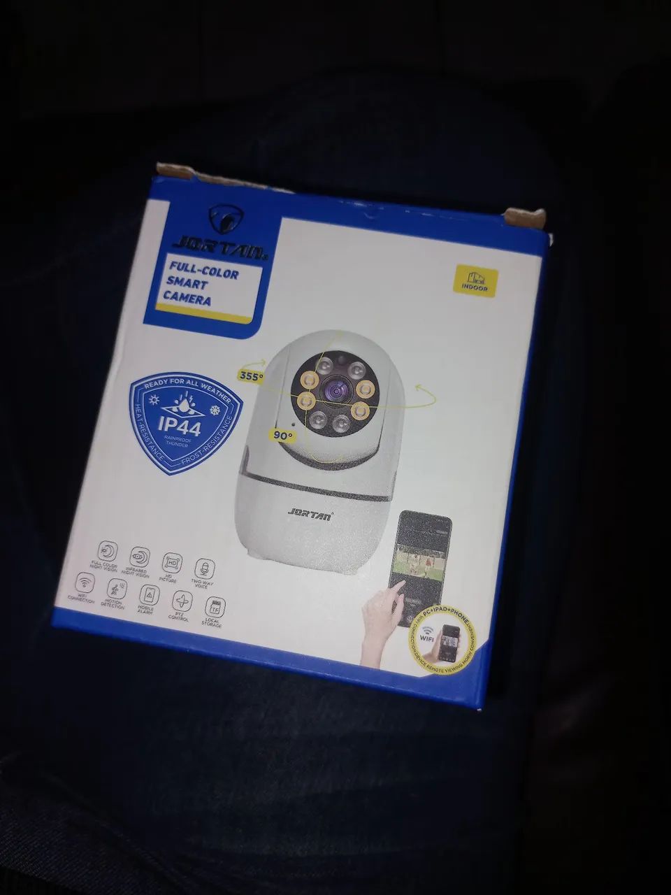 Babá eletrônica  - Foto 3