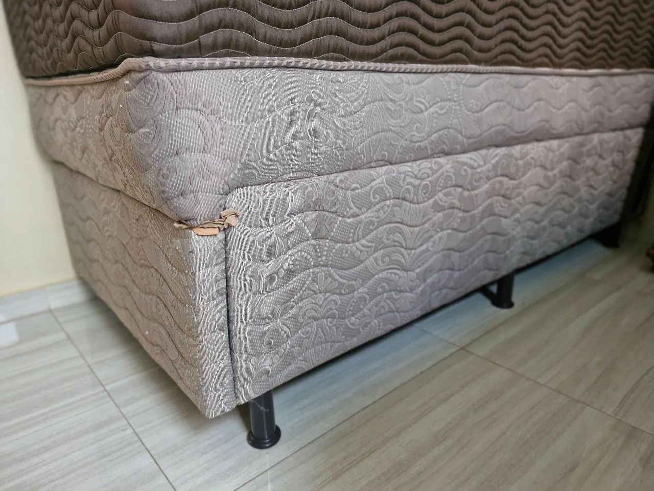 Cama box - Foto 2