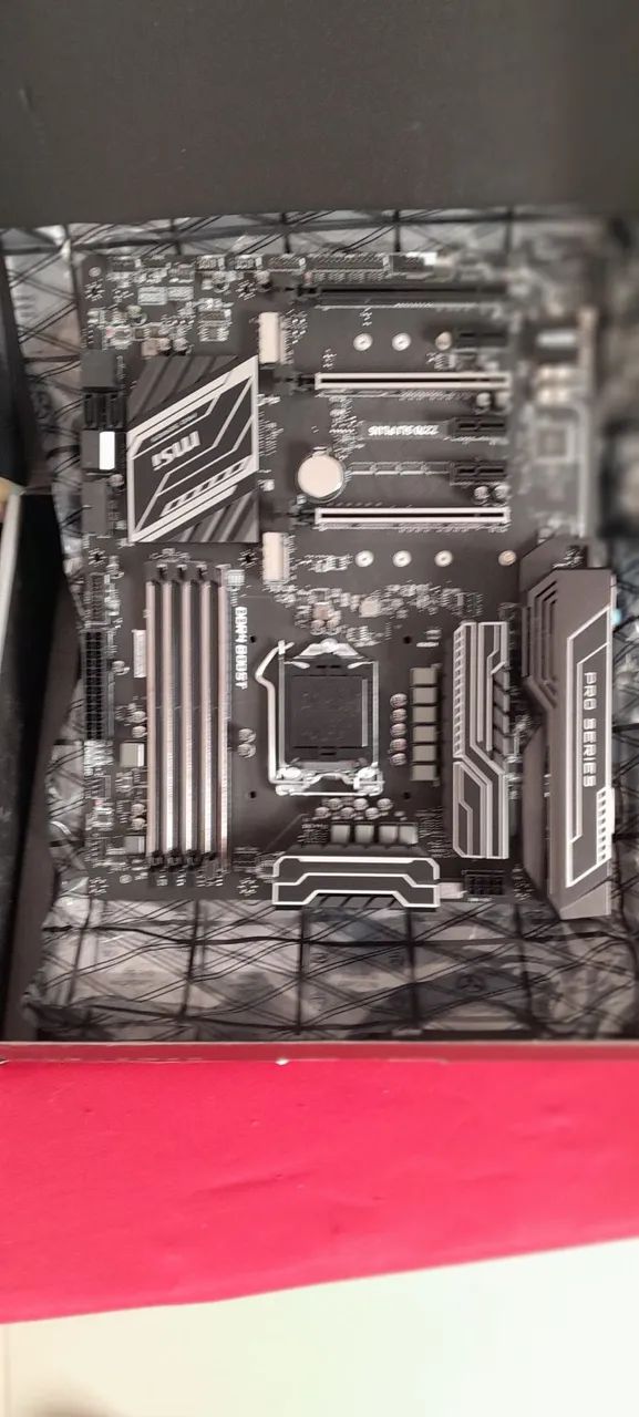 Kit upgrade Game  - Foto 5
