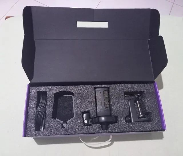 Microfone Fifine Q6T - Foto 2