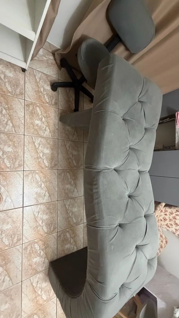 Vendo macas semi novas para lash designer e sobrancelhas  - Foto 3