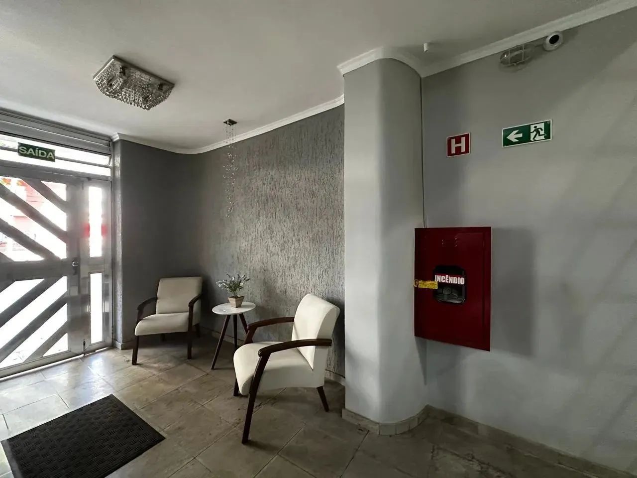 Apartamento 1 dormitório no bairro Centro Histórico em Porto Alegre RS. - Foto 11