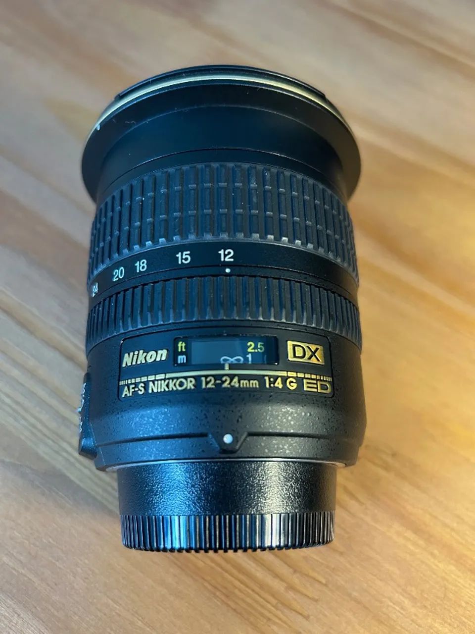 nikon 24mm