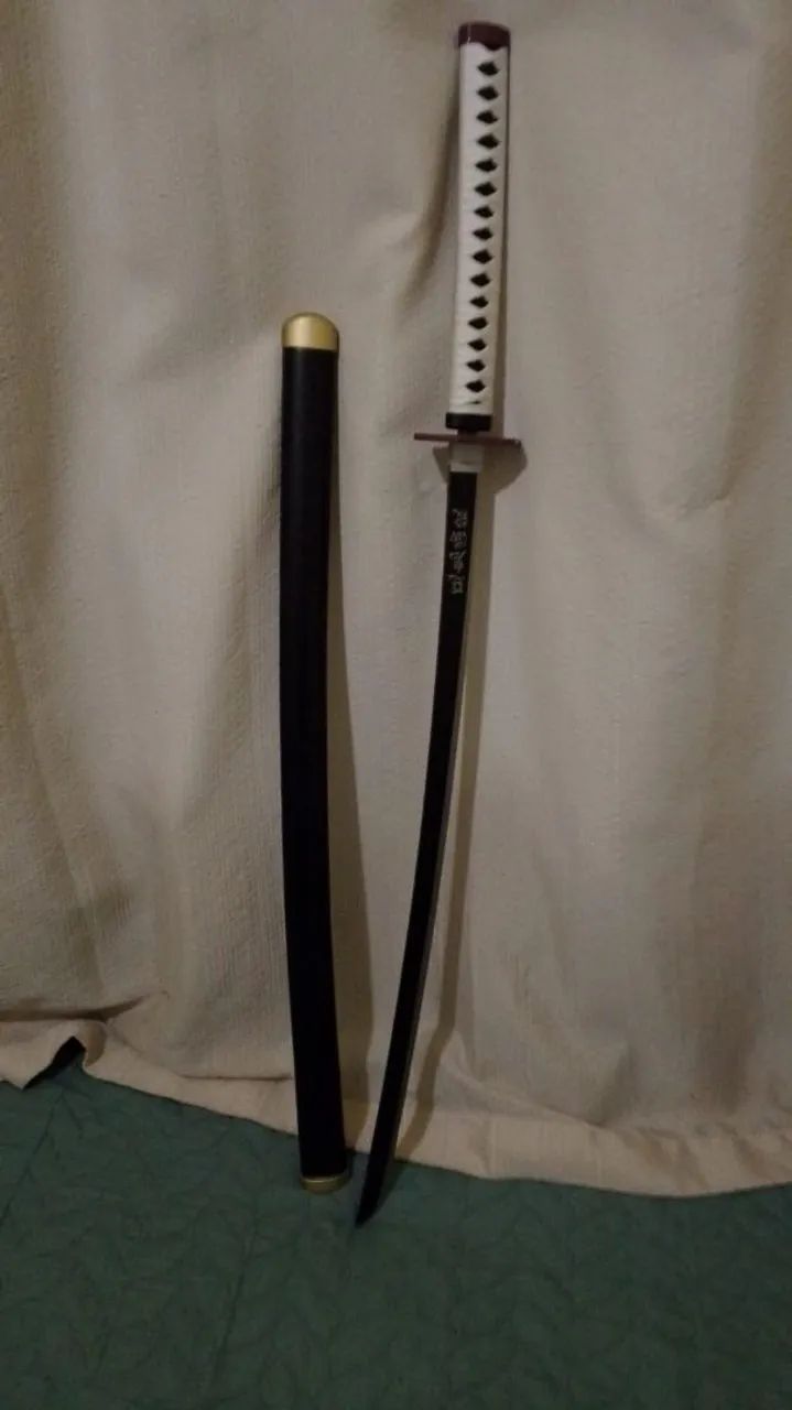Espada  - Foto 3