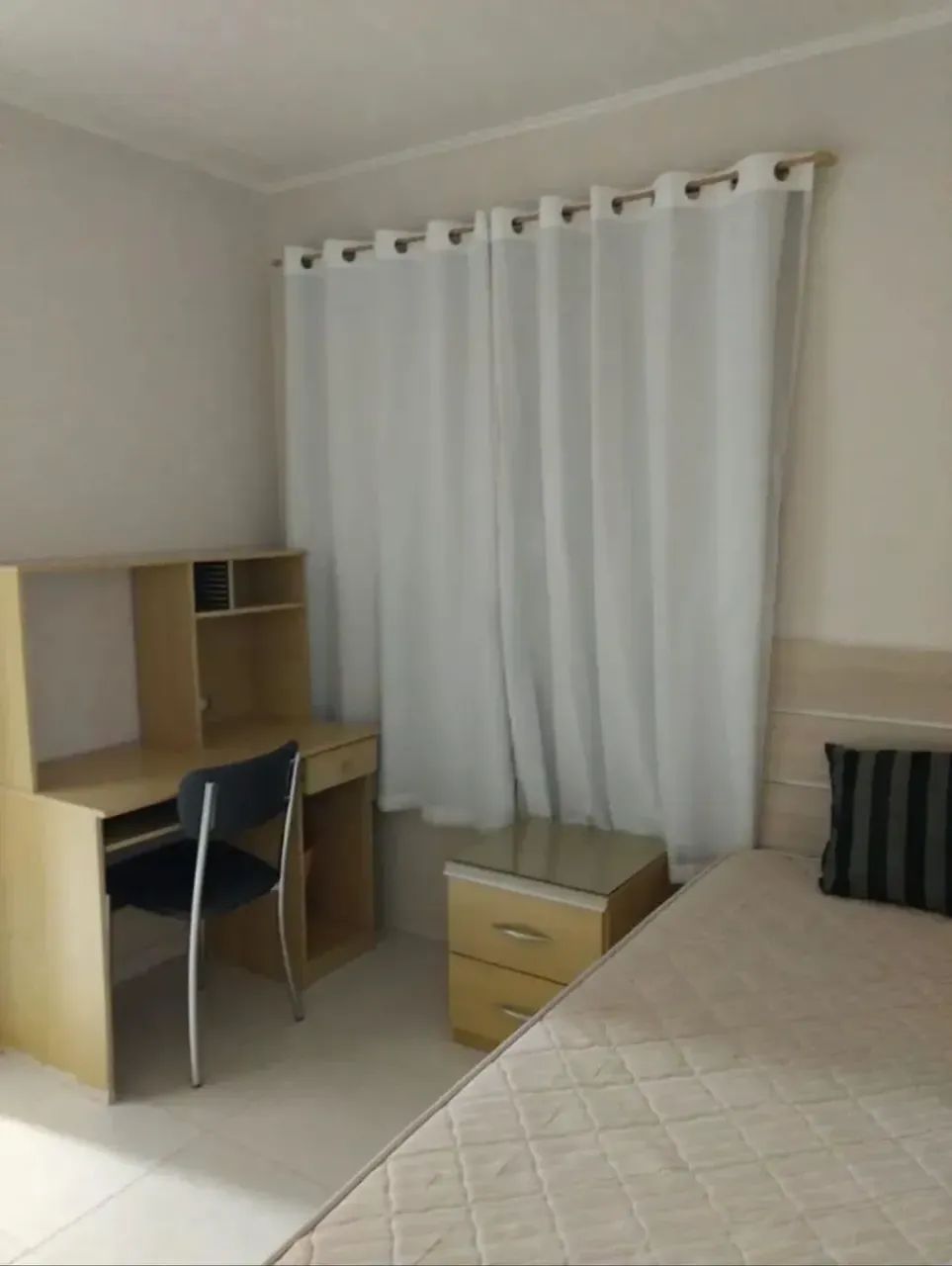 Imóvel para aluguel com 21 metros quadrados com 1 quarto - Foto 3