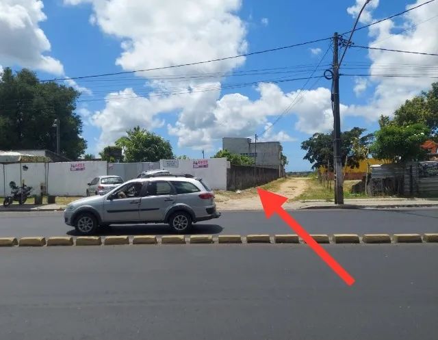 Foto - Simões Filho - CIA I