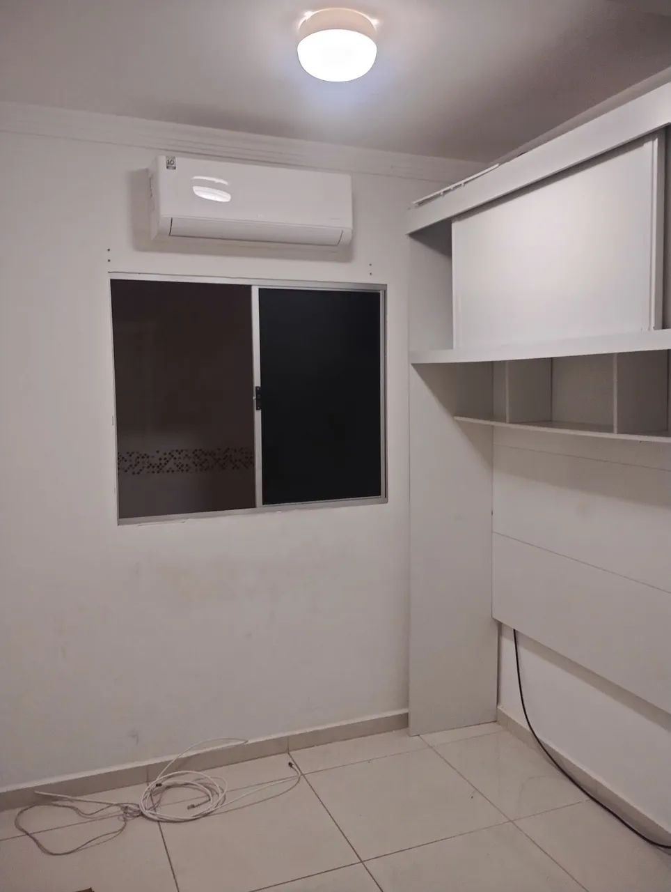 Alugo apt dois quartos  - Foto 5