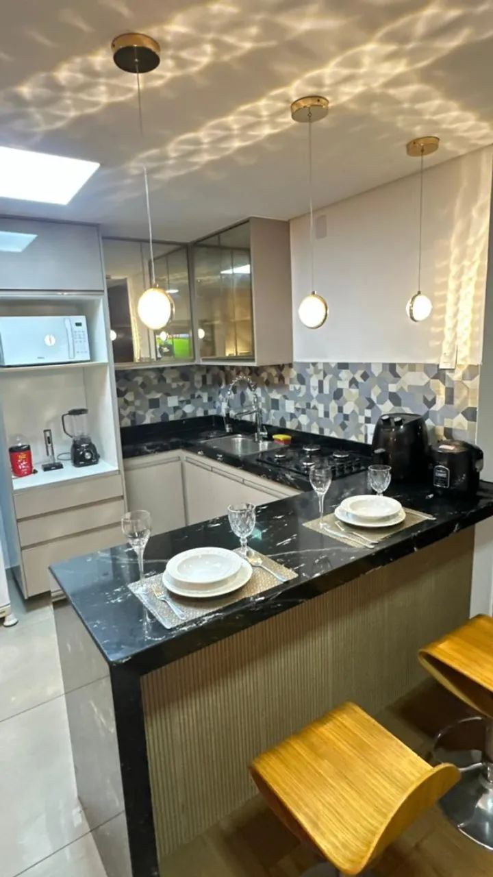 Casa geminada duplex, Eldorado, 3 quartos, 137,42 m2, com habite-se  - Foto 3