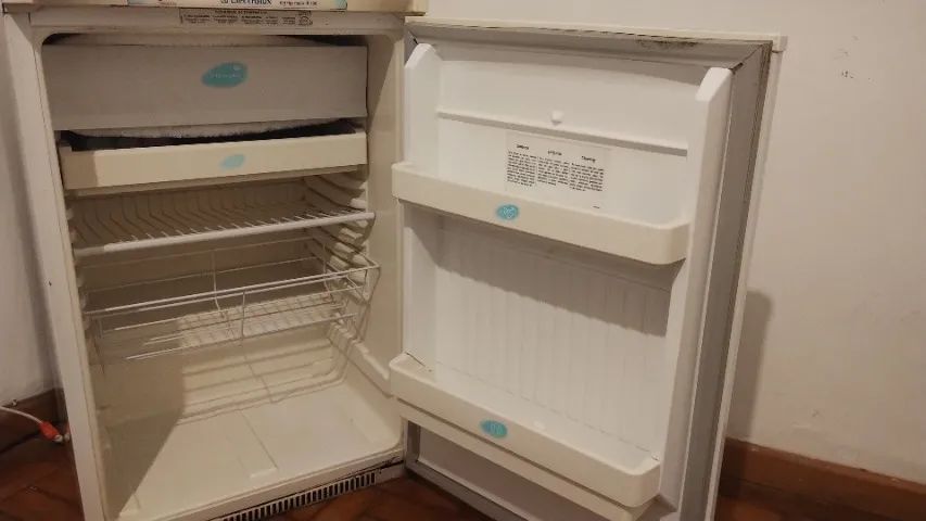 Frigobar Eletrolux  - Foto 2