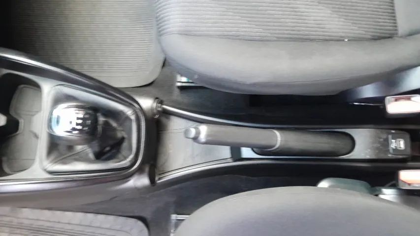 Fiat Cronos Drive 1.0 6V 2026 - Foto 5