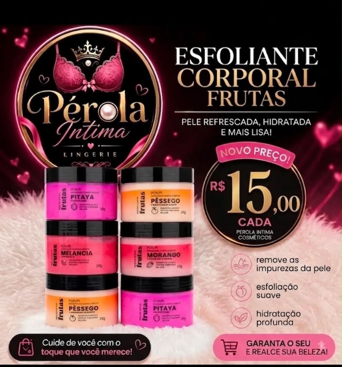 Pérola íntima ? - Foto 5