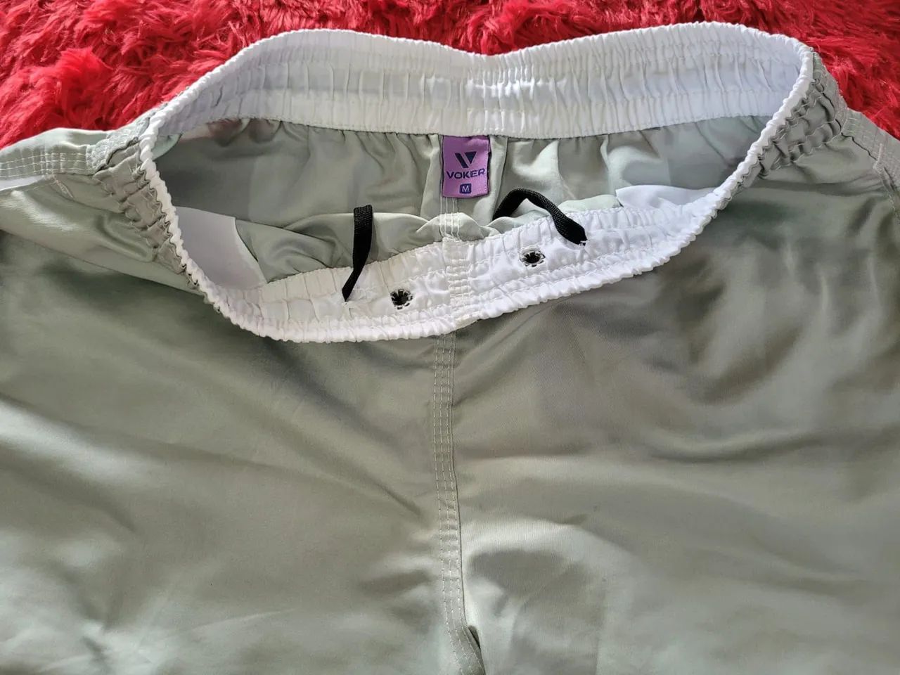 Bermuda Tam M  - Foto 2