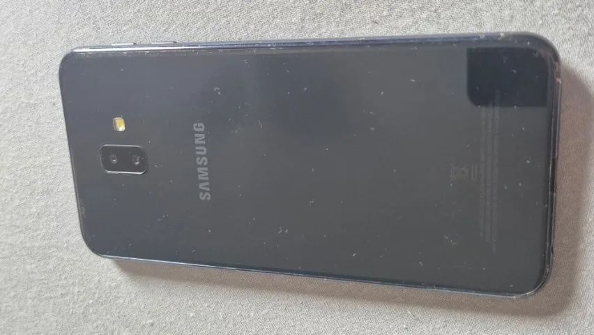 Celular Samsung Galaxy J6+ - Foto 3