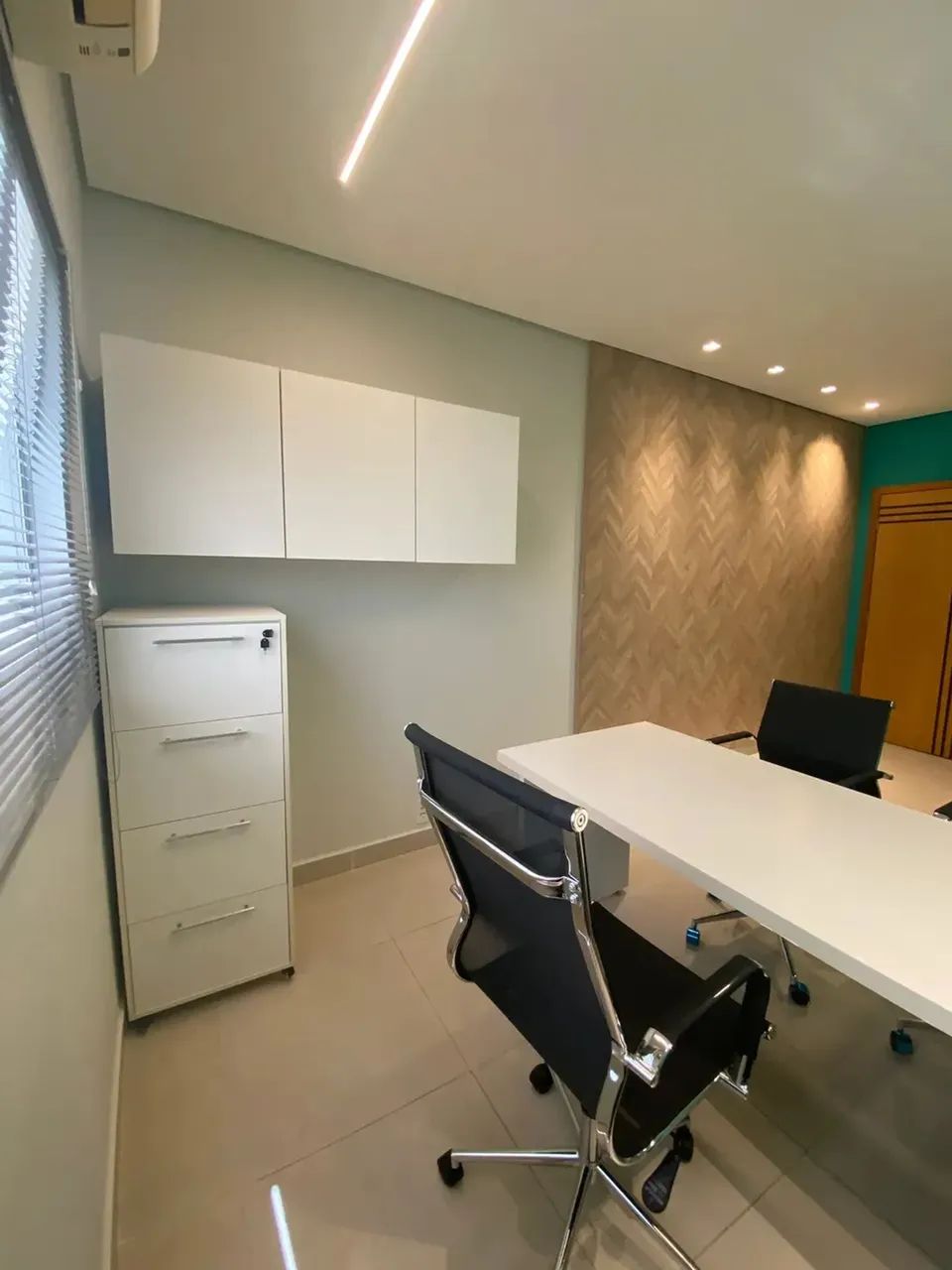 Prédio/Edifício inteiro para aluguel com 22 metros quadrados em Alvorada - Cuiabá - Mato G - Foto 5