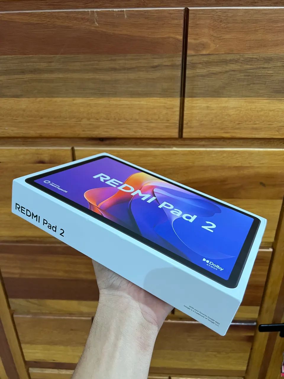Redmi Pad 2  - Foto 2