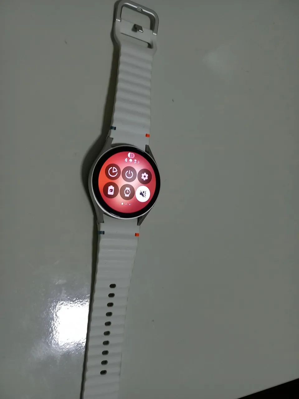 smartwatch samsung 7 - Foto 3