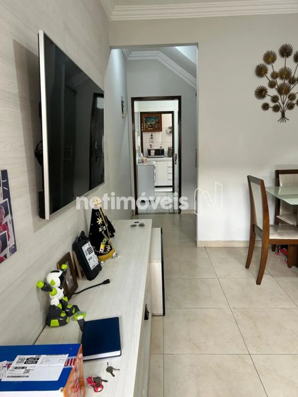 Venda Casa São Geraldo Belo Horizonte - Foto 3