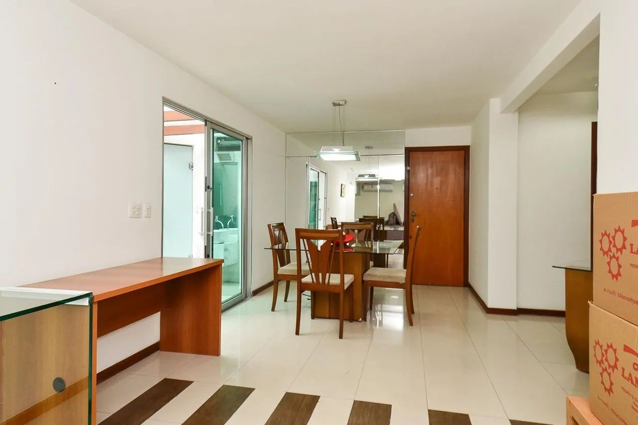 Apartamento à Venda - Palmares, 3 Quartos, 147 m2 - Foto 4