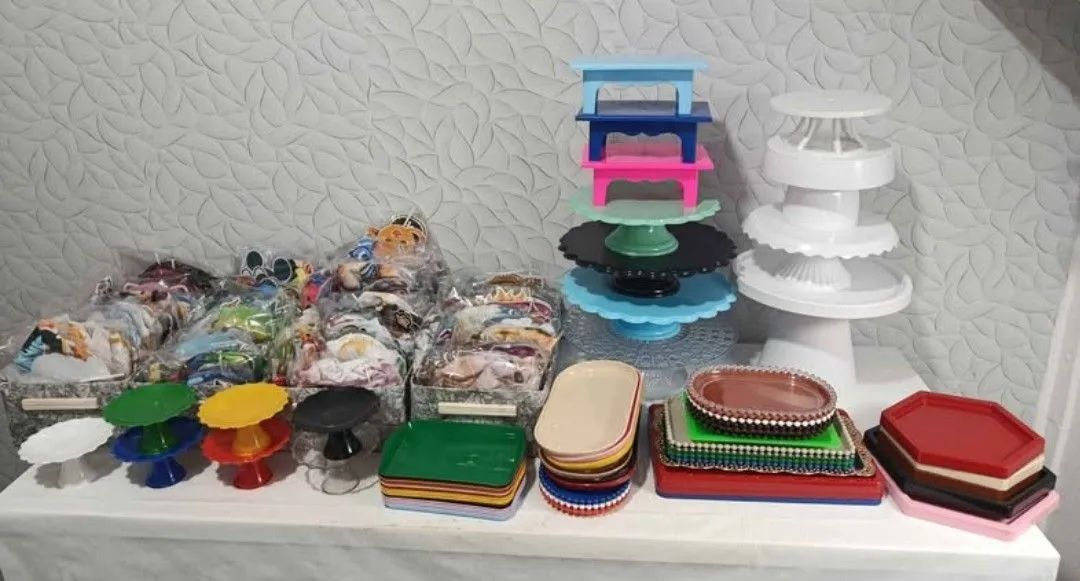 Desapego de festa  - Foto 2
