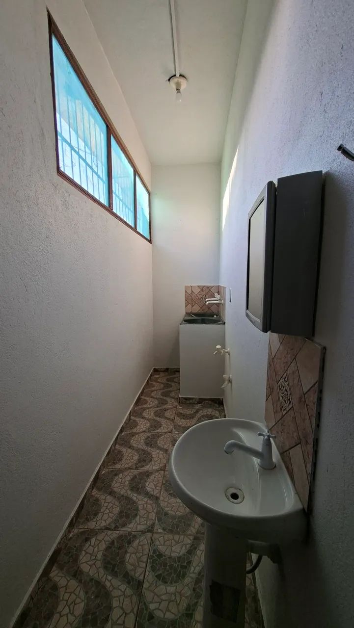 APARTAMENTO DE 2 QUARTOS NO RENASCER 1 - Foto 3