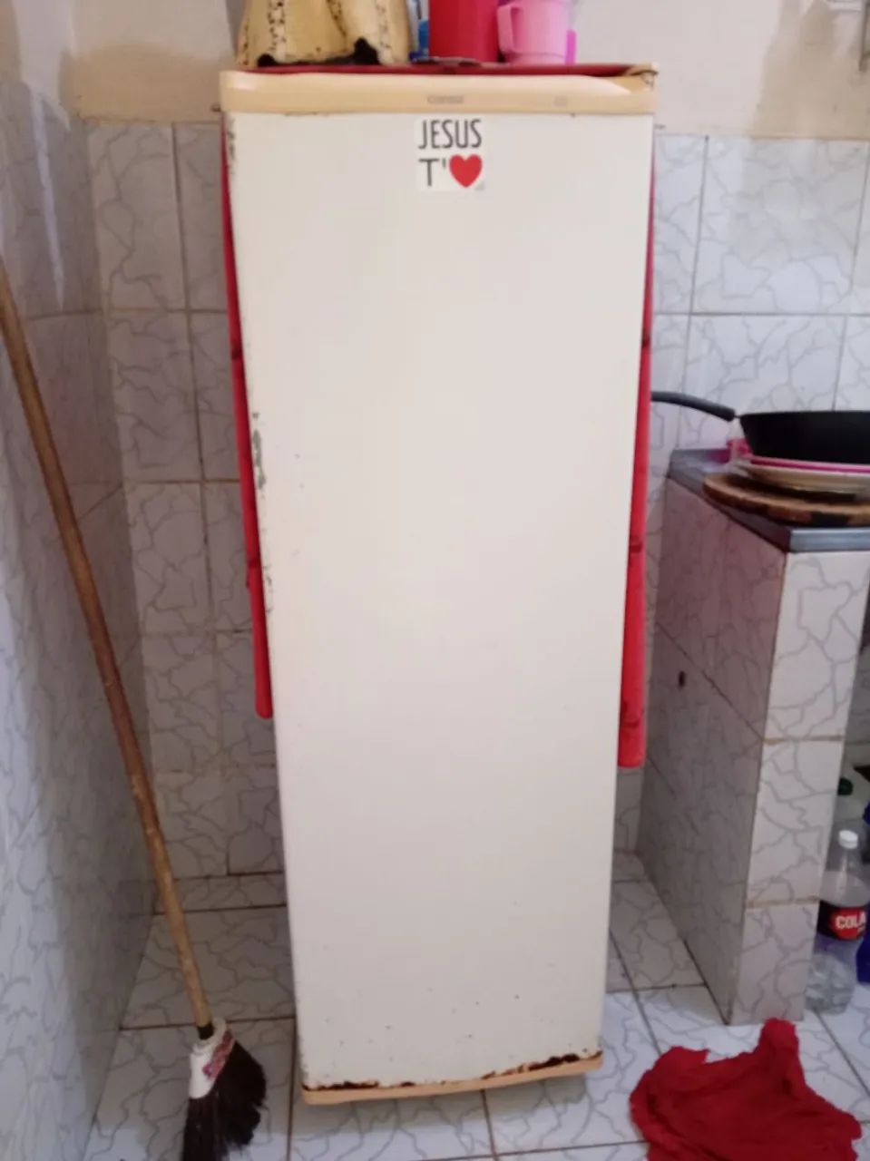 Geladeira Consul - Foto 2