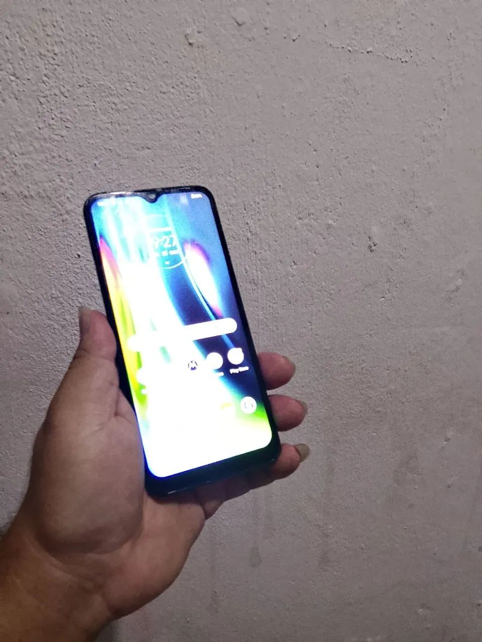 Moto g 9 play  - Foto 2