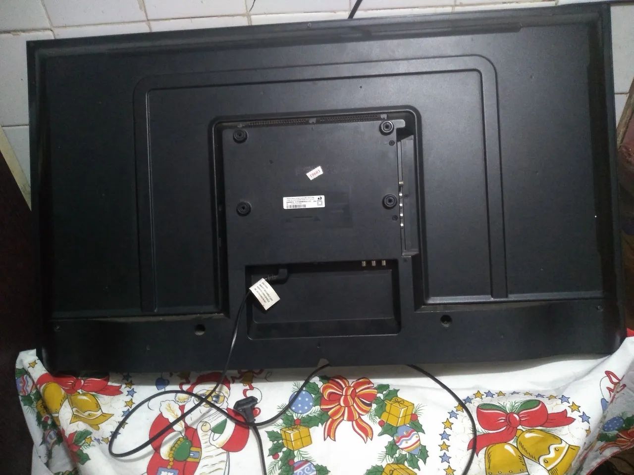 TV pra peça smart - Foto 2