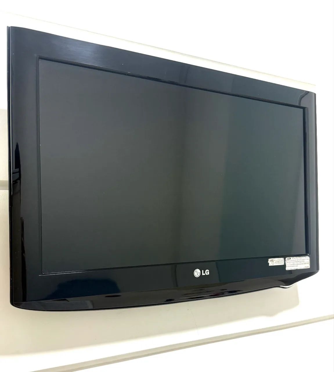 TV LG 26 polegadas
