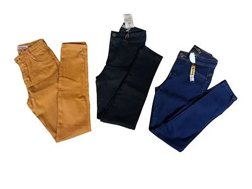 Lote de Roupas Femininas Novas   - Foto 2