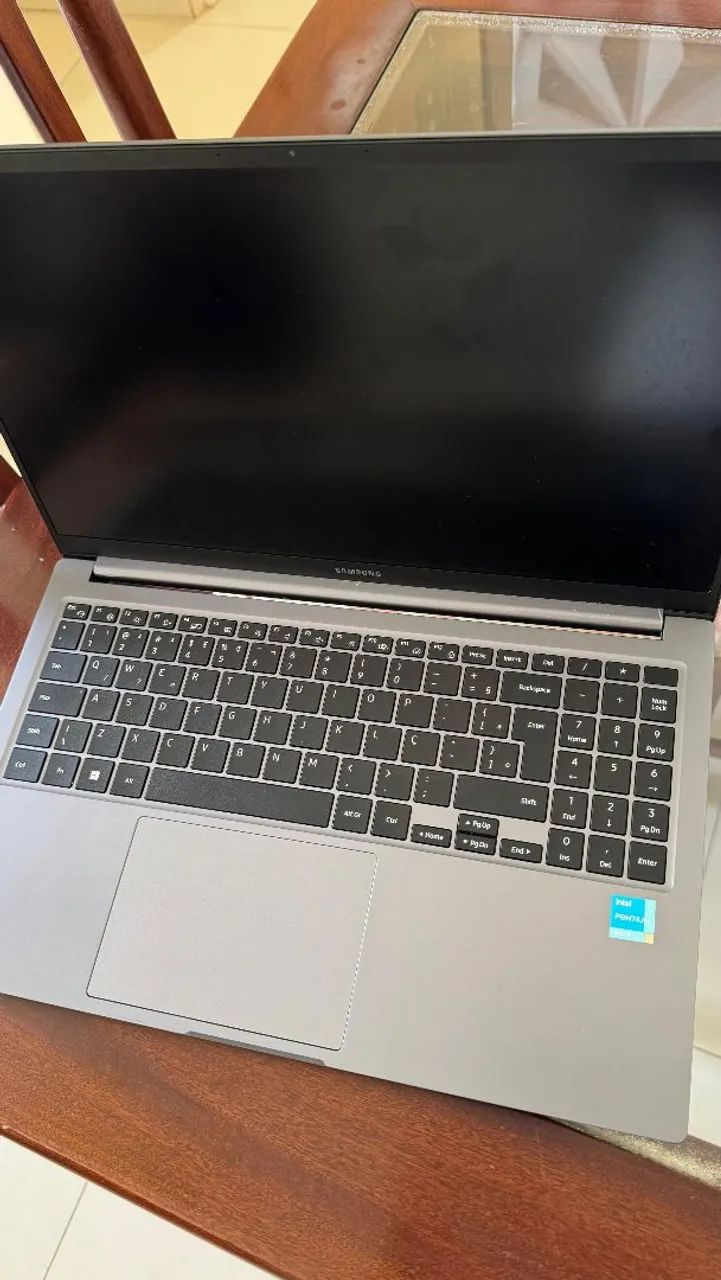 Notebook Samsung galaxy book 4 - Foto 5
