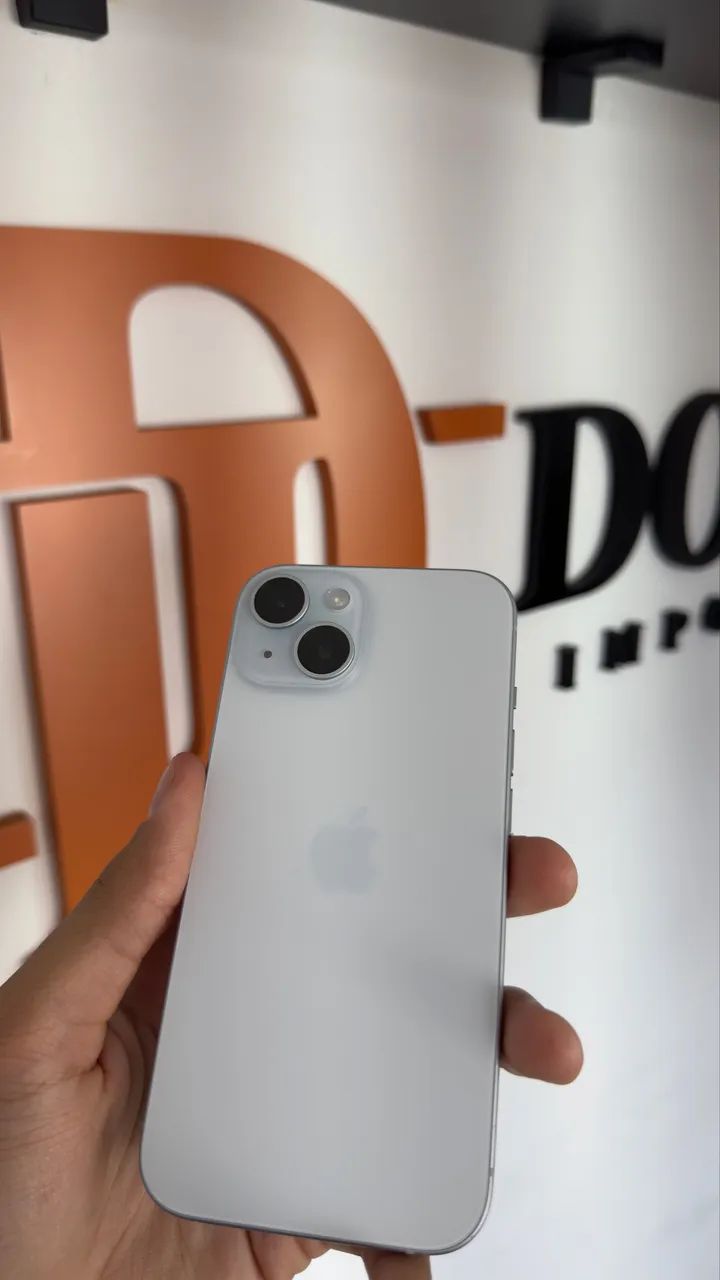 iPhone 15 - 128gb - Foto 5