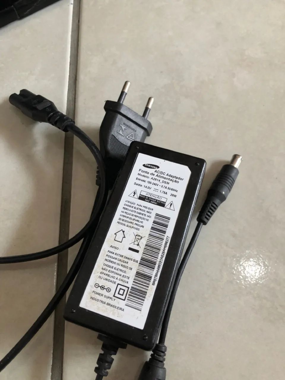 Monitor Samsung  - Foto 2