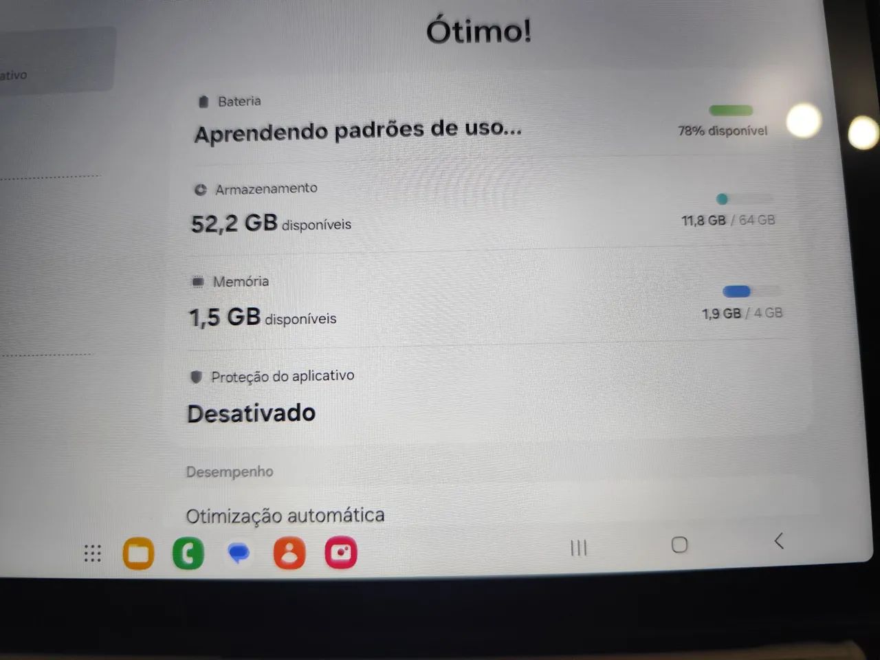 Tablet Samsung Galaxy  - Foto 2