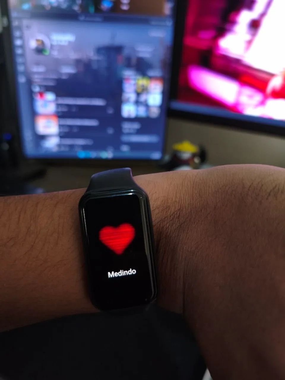 SmartWatch Amazfit 7 - Foto 5