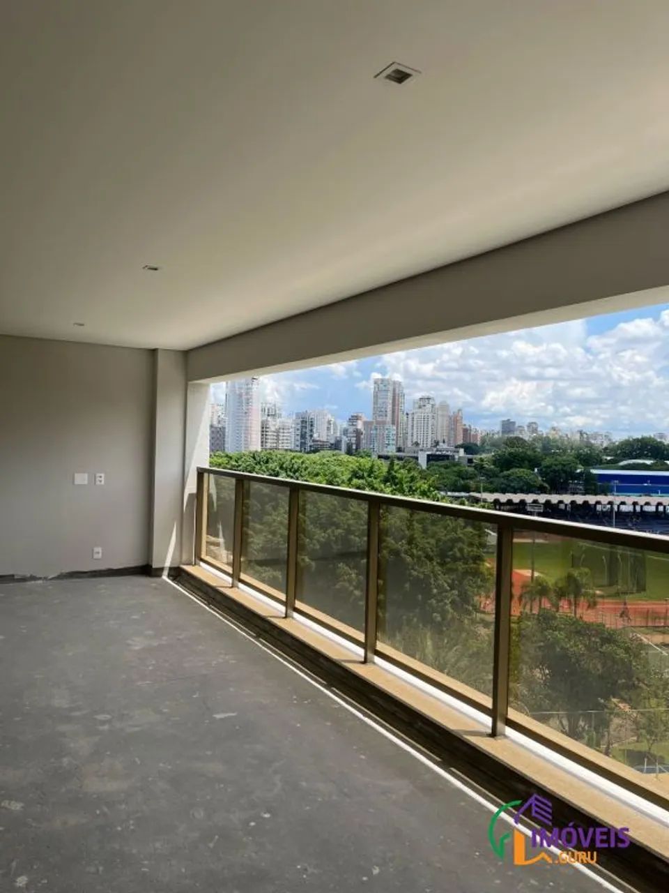 APARTAMENTO - MOEMA - SP - Foto 5