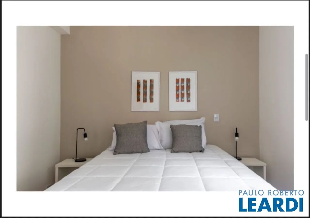 APARTAMENTO - PINHEIROS - SP - Foto 4