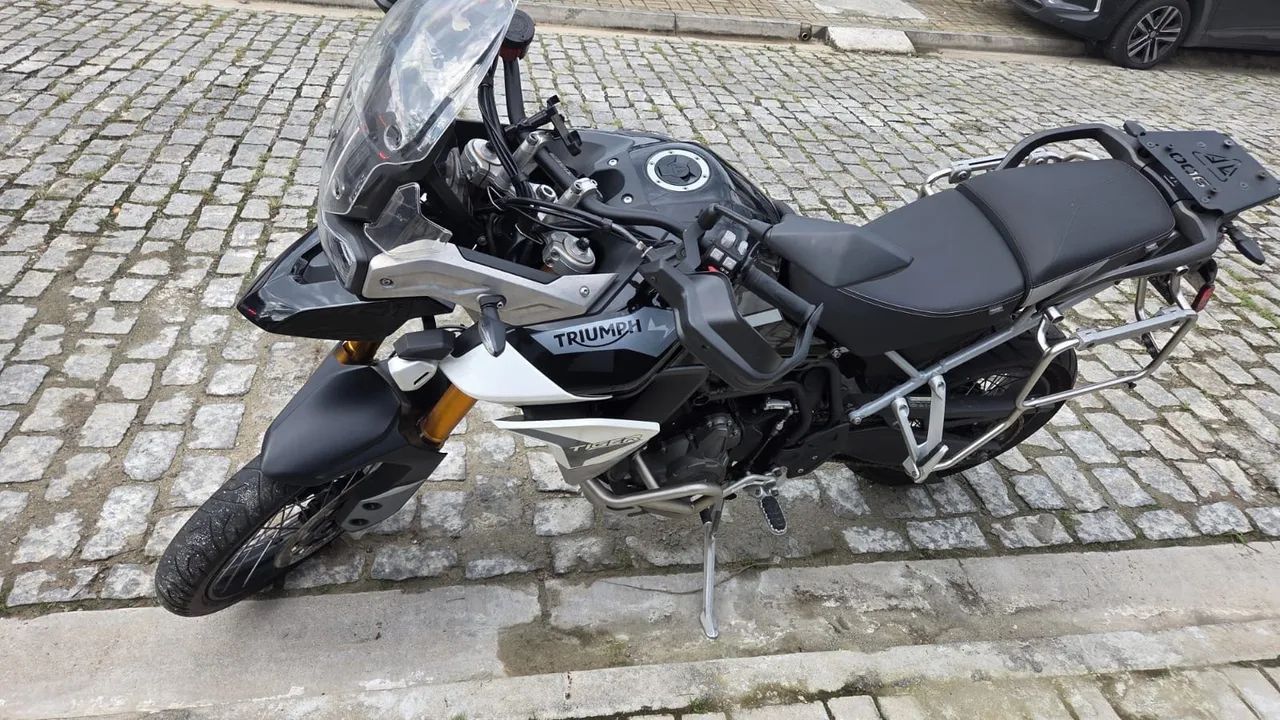 Tiger 900 Rally pro - Foto 3