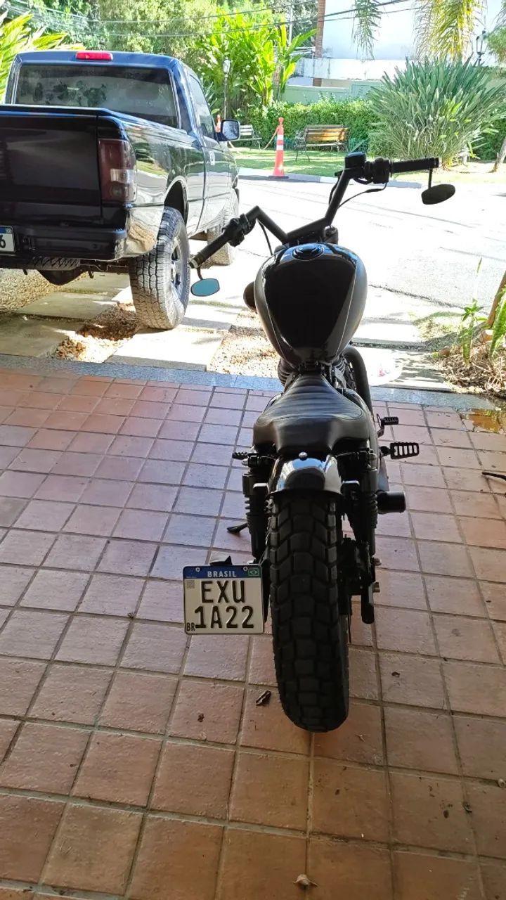 Meteor 350 exclusiva - Foto 3