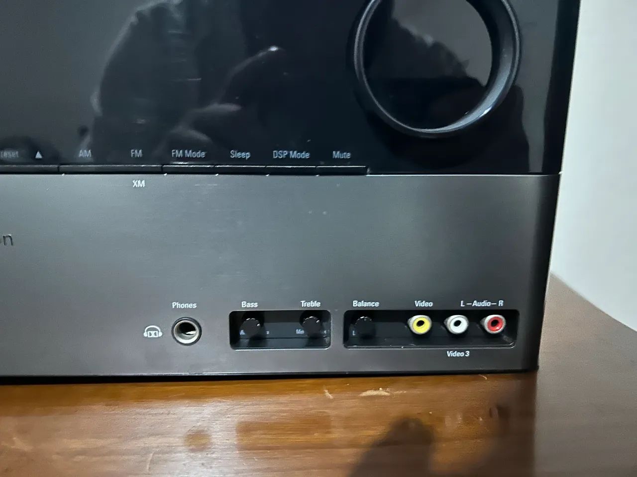 Receiver HK3490 Harman Kardon  - Foto 4
