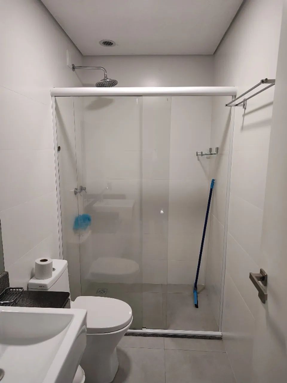 Apartamento, centro, loft c box - Foto 5