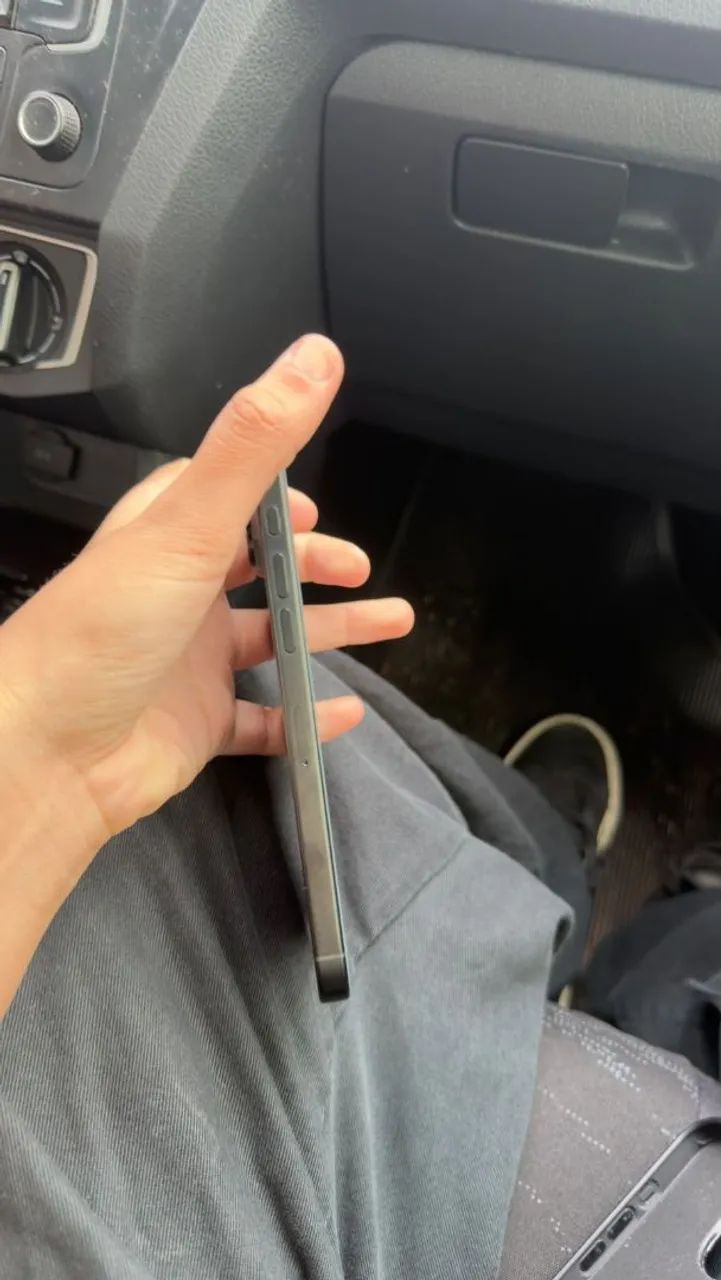 iPhone 16 pro max 256gb NOVO - Foto 4