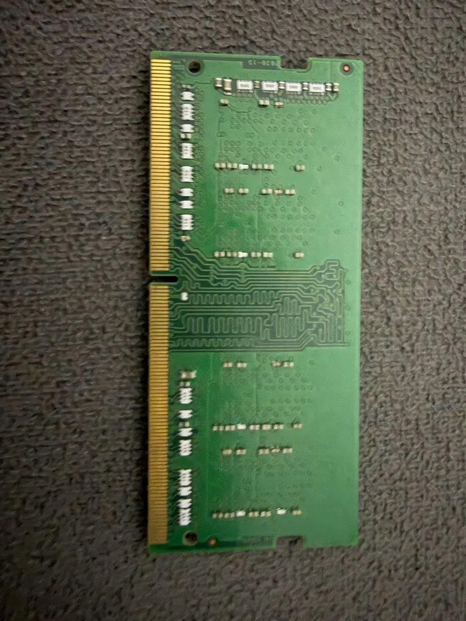 Memória RAM SK hynix 4GB DDR4 2666MHz para Notebook - Peças de