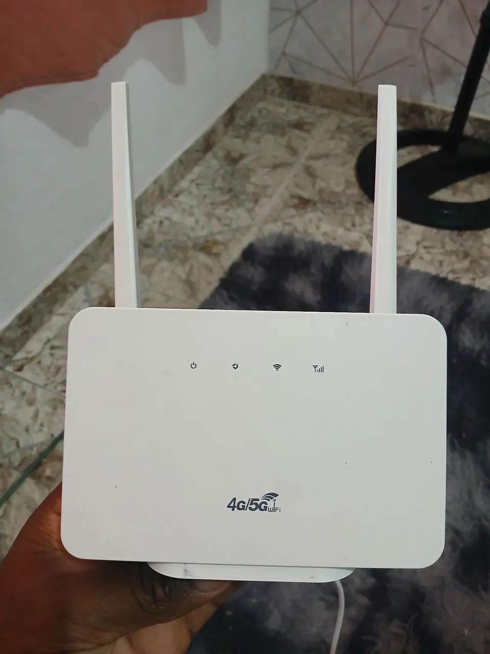 Modem